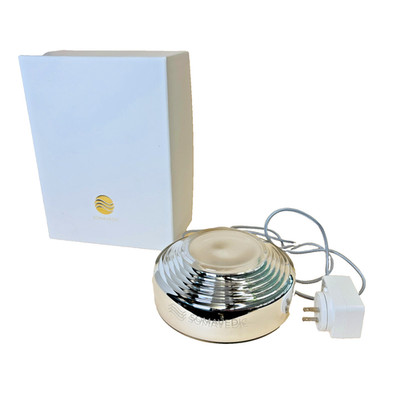 Somavedic Sky Vedic EMF Harmonizer Device W Original Box & Accessories