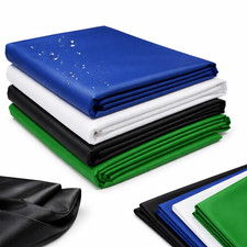 3,99€/m² 450g LKW Plane Abdeckplane Bootsplane PVC Pool GartenPlane MATT o. Ösen