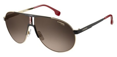 GAFAS DE SOL DE UNISEX CARRERA 1005-S-2M2-HA. METAL 66/09/140