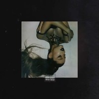 Thank U,Next | Ariana Grande | Deutsch | Audio-Cd | CD | 2019