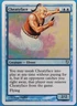 Cheatyface FOIL Unhinged NM Blue Uncommon MAGIC MTG CARD (ID# 502103) ABUGames