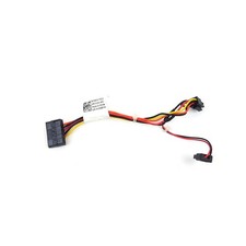 SATA Dual Power Cable For DELL OptiPlex 780 790 990 038PJK 38PJK