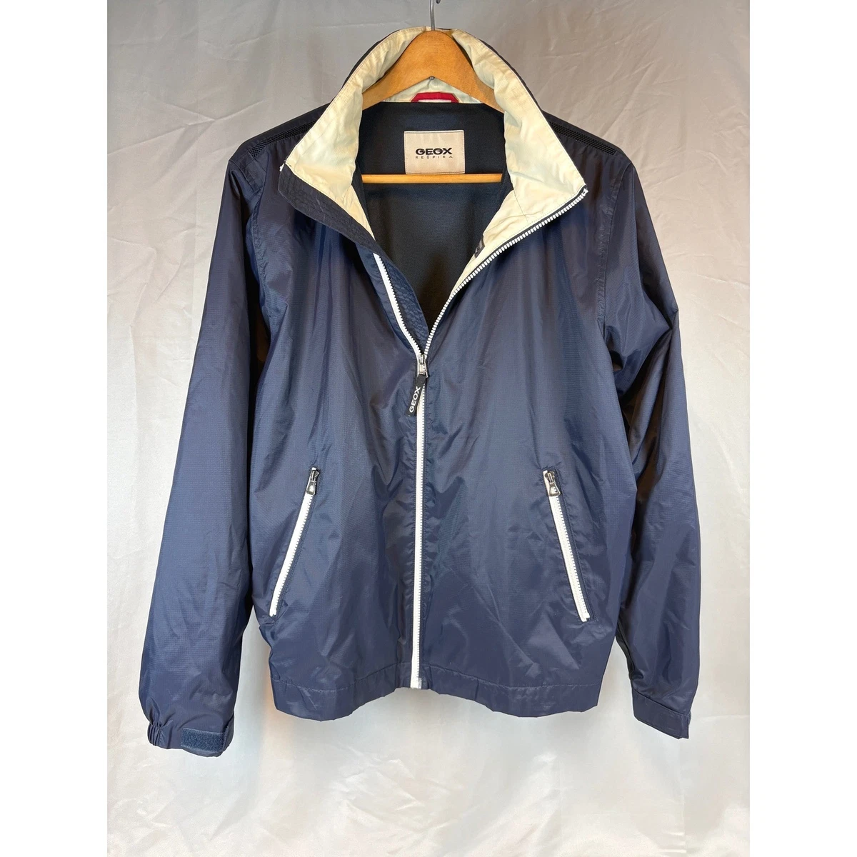 Geox Coats, Jackets & Vests for Men for Sale - Shop New & Used - eBay