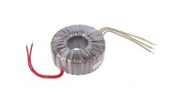 5904006772471 Transformator Toroidalny 200VA 230VAC 17V 17V 5,88A 5,88A TST 200/