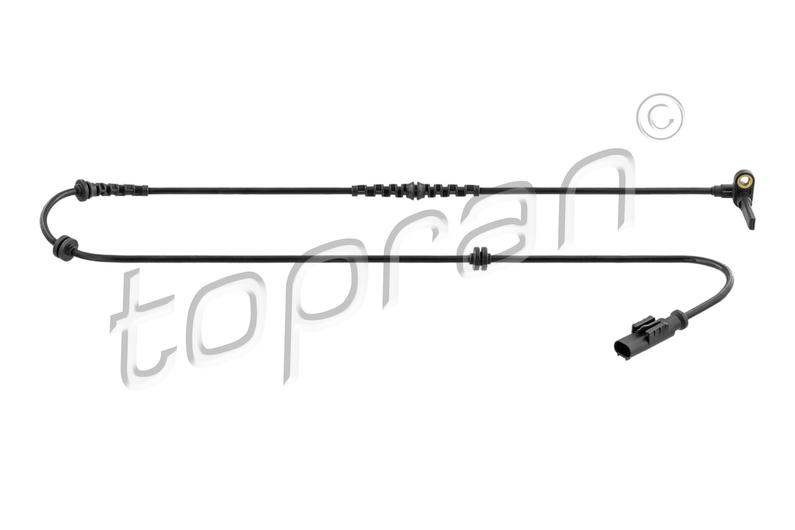 Fits TOPRAN HANS PRIES 722 812 ROTAT. SENSOR  ⭐UK Stock⭐