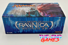 Return to Ravnica - Booster Box