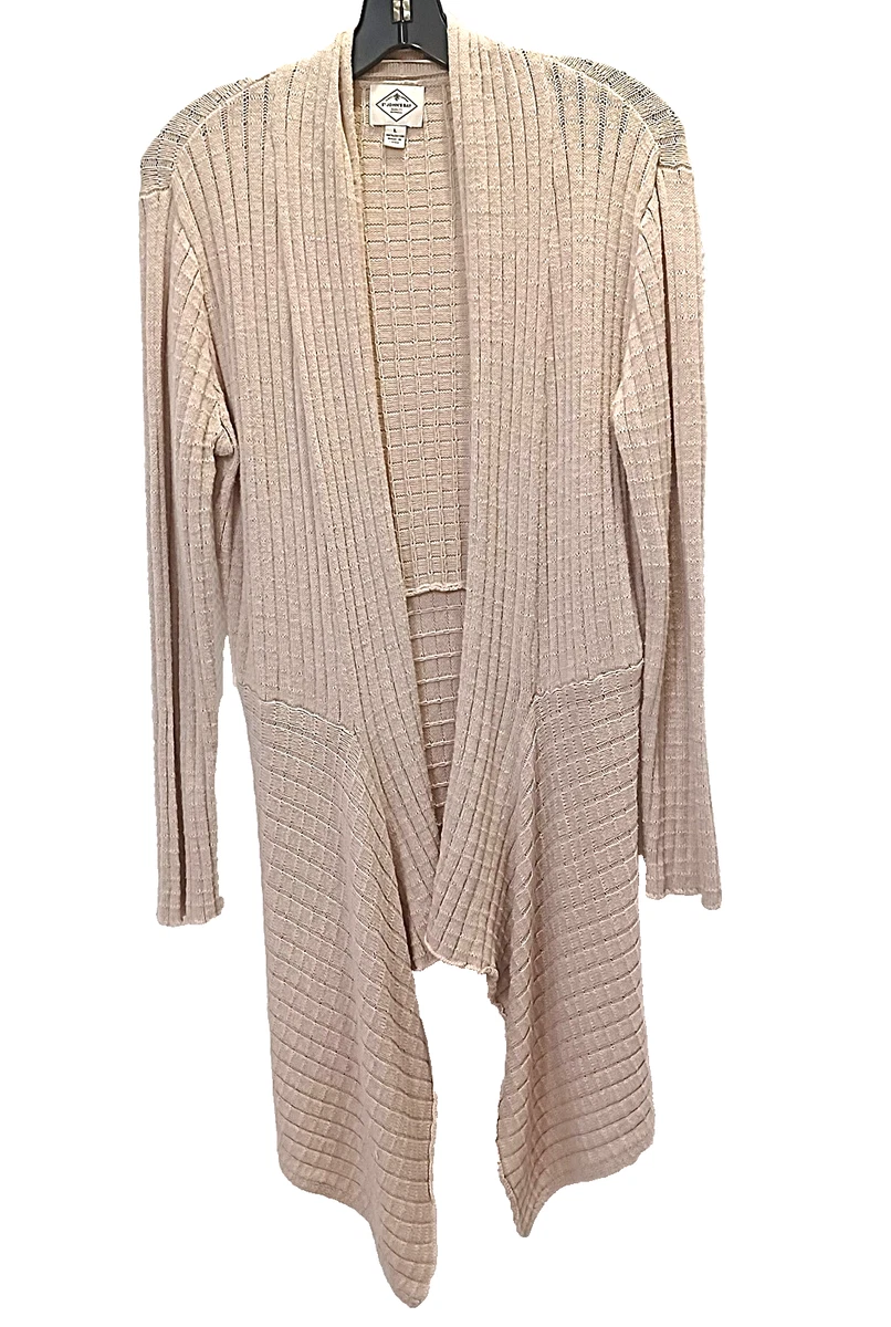 St. John's Bay Cotton Cardigan Sweaters for Women for sale | eBay