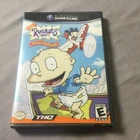 Rugrats: Royal Ransom (Nintendo GameCube, 2002)
