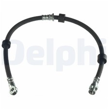 Bremsschlauch vorne links für Mitsubishi Outlander 2 CWW 3 GGW | 23931245