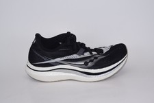 Saucony Women Endorphin Pro 2 S10687-10 Black Running Shoes Sneakers Size 8