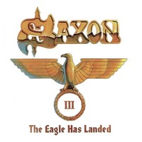 Saxon / The Eagle Has Landed,Part3(Live)