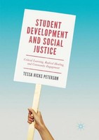 Student Development And Social Justice Tessa Hicks Peterson