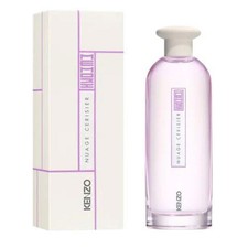 KENZO NUAGE CERISIER 75ML EDP WOMENS PERFUME FOR HER FREE DELIVERY
