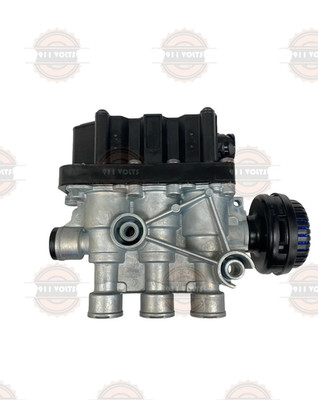 GENUINE WABCO ECAS Solenoid Valve 4728800300 MADE IN POLAND