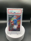 2025 Select Jaxson Dart Red Mojo /49 PSA 10 🔥💎 Pop 2 Rookie 📈 RC Color Match