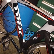 Las mejores ofertas en Trek Time Trial/Triathlon Bikes