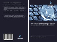 Montserrat SáNchez-Lorente | Informatie Ontmoetingsplaatsen | Taschenbuch (2020)