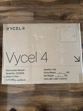 Vycel 4 Electrostatic Sprayer