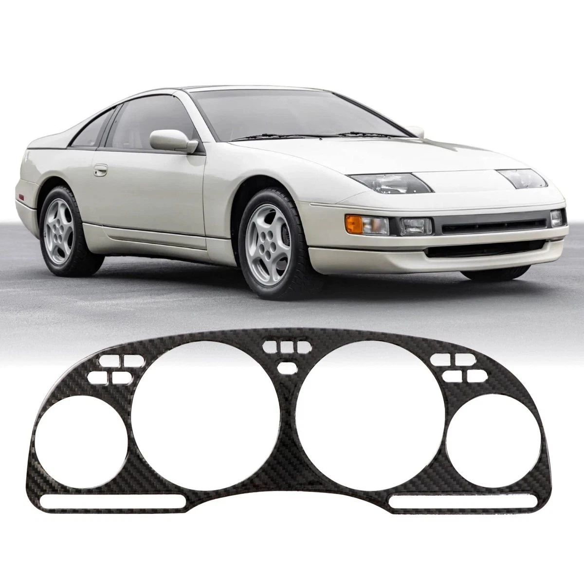 Parts & Accessories for 1991 Nissan 300ZX for sale | eBay