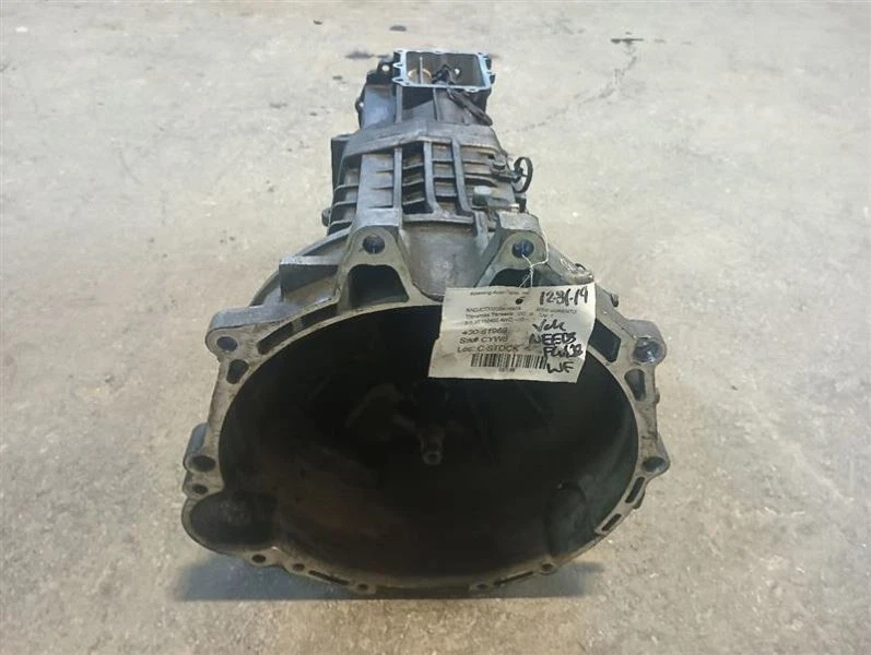 Manual Transmission 182,450 Miles from 2006 Kia Sorento 4x4 6717868 Foto 2 de 4