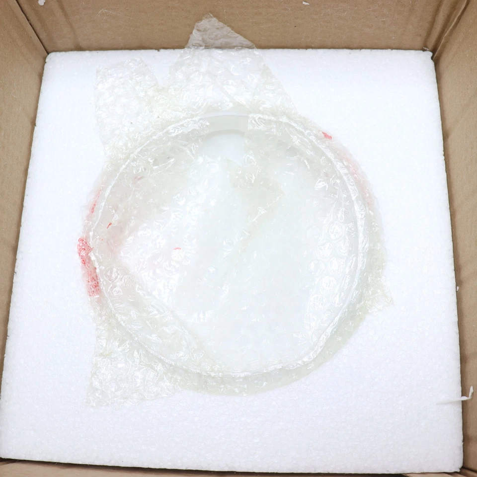 Fanimation Ceiling Fan Dimmable LED Light Kit Oil Rubbed Bronze LK179OBW - Image 4 of 4