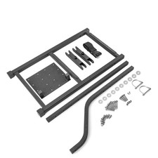 Tailgate Ladder Step Up To 42.5 For Ford F-150 F150 2015-2026