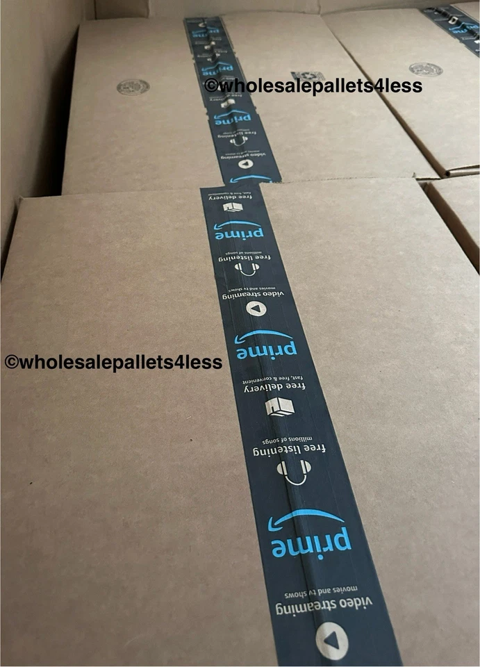 PREMIUM AMAZON Mystery Large Box All New Liquidation SEALED From Warehouse New - Image 4 of 4