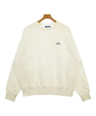 PACCBET Sweatshirts White L 2200653322070