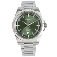 Longines Conquest Automatik