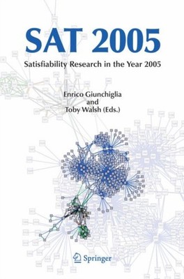 Giunchiglia - SAT 2005   Satisfiability Research in the Year 2005 - Ne - X555z