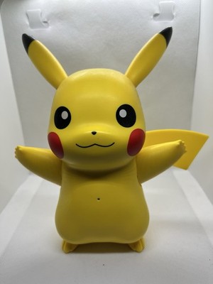 Pokémon Pikachu Interactive Action Figure