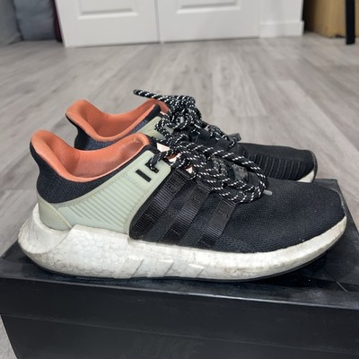adidas EQT Support ADV 91-17, Men's Running Shoes, Size 7, No Original Box