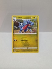 Gabite 108/172 Pokemon SWSH09: Brilliant Stars Uncommon