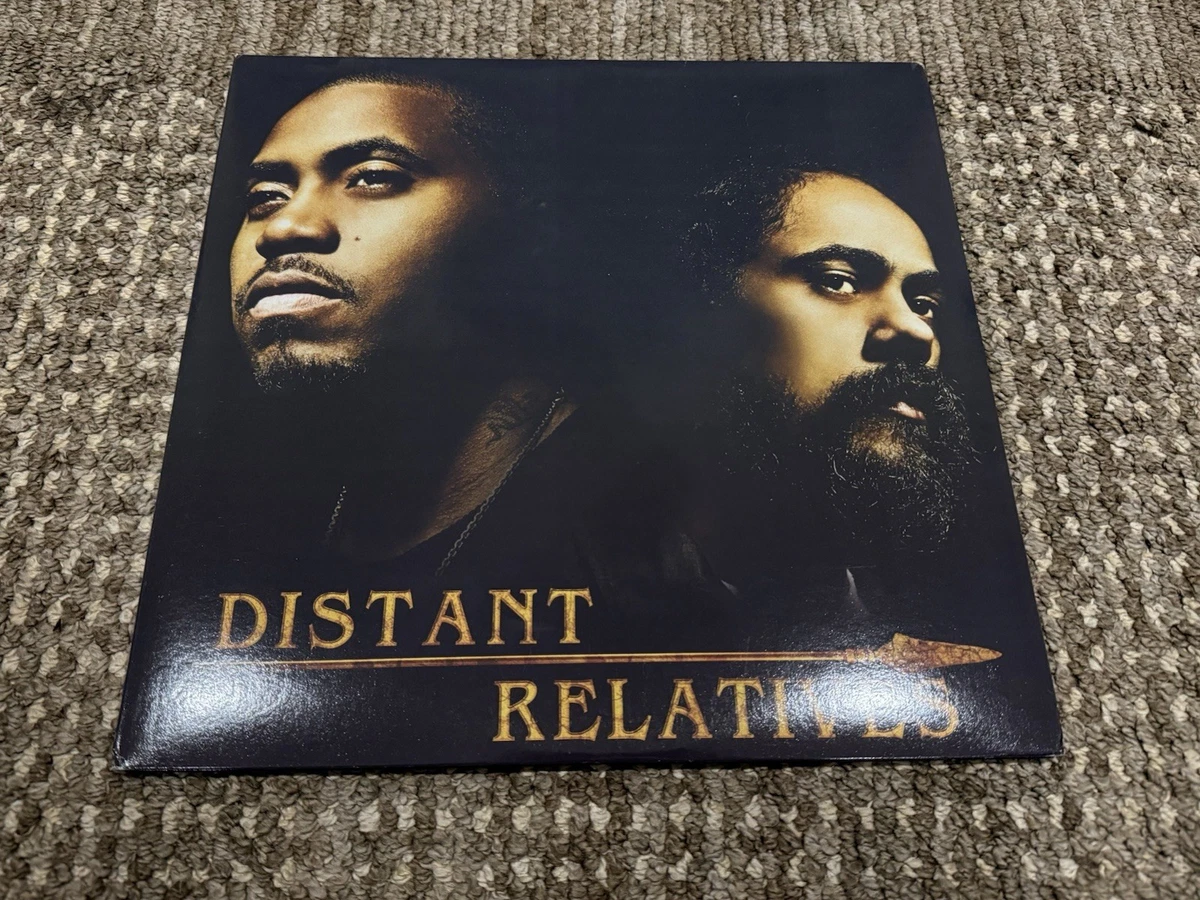 Damian Marley In Vinyl Records | eBay