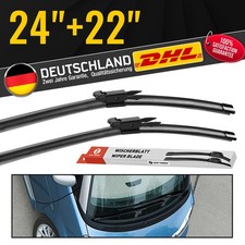 Scheibenwischer Vorne Passend Für SMART FORTWO Cabrio 451| BJ 2007-2015 A294S