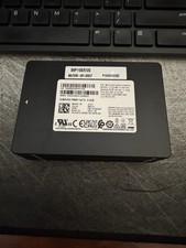 Samsung PM881 512GB SSD 2.5 Inch Lot Of 5