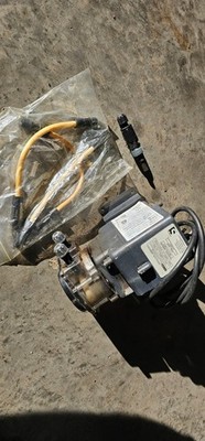 Stenner Pump 45MPHP2 - 3 gpd. Fixed Rate - 100psi - 45MFH1A1SUAA