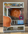 *IN HAND* Funko Pop! ANIME ONE PIECE Nami Straw Hat Pirates #2335 MYPOPS CANADA