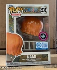 *IN HAND* Funko Pop! ANIME ONE PIECE Nami Straw Hat Pirates #2335 MYPOPS CANADA