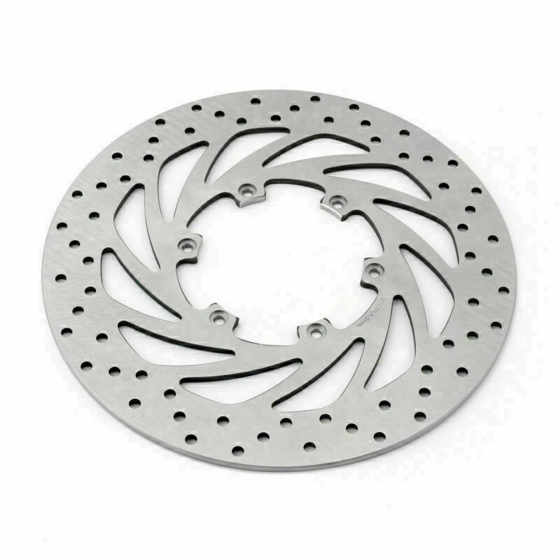 Front Brake Disc Rotor For BMW F650GS Dakar F65 APRILIA Pegaso 125 650 MX H3570' - Изображение 3 из 4