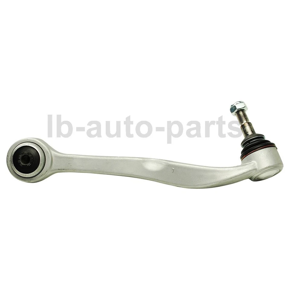 Braço de controle traseiro inferior dianteiro com junta esférica 2 peças para 2006 2007 BMW 550i 4.8L - Imagem 4 de 4