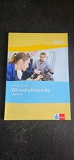 Klett Wirtschaftskunde Arbeitsheft Ausgabe 20...