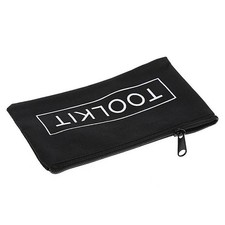 Portable Tool Kit Storage Bag Oxford Cloth 600D Multi-Function