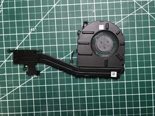 Lenovo ThinkBook 14 G3 ACL 14" Cooling Heatsink W/Fan 5F10S13930 5H40S20169