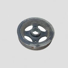 Poulies diverses Toyota AVENSIS