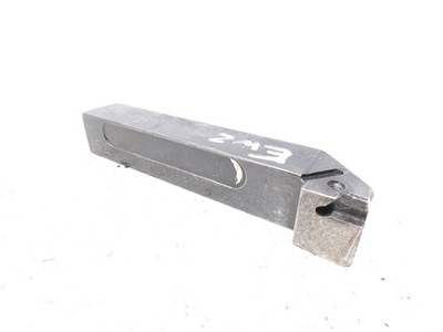 Kennametal NSL-122B 3/4'' Indexable Carbide LH Lathe Threading Grooving Tool EW2