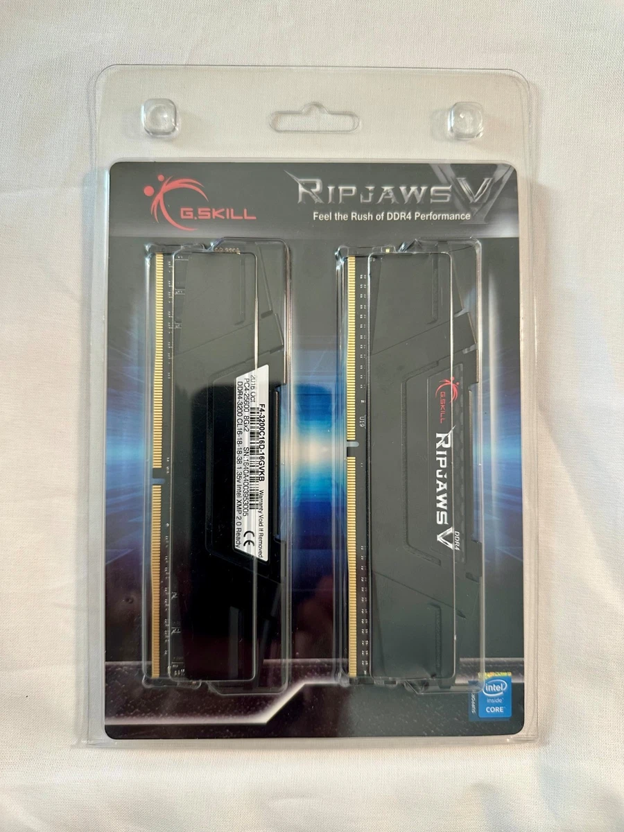 G Skill Ripjaws for sale | eBay UK
