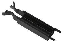 Genuine GM Inside Rearview Mirror Wiring Harness Cover 15195146