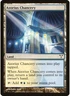 Azorius Chancery   170 MTG NM  - Dissension