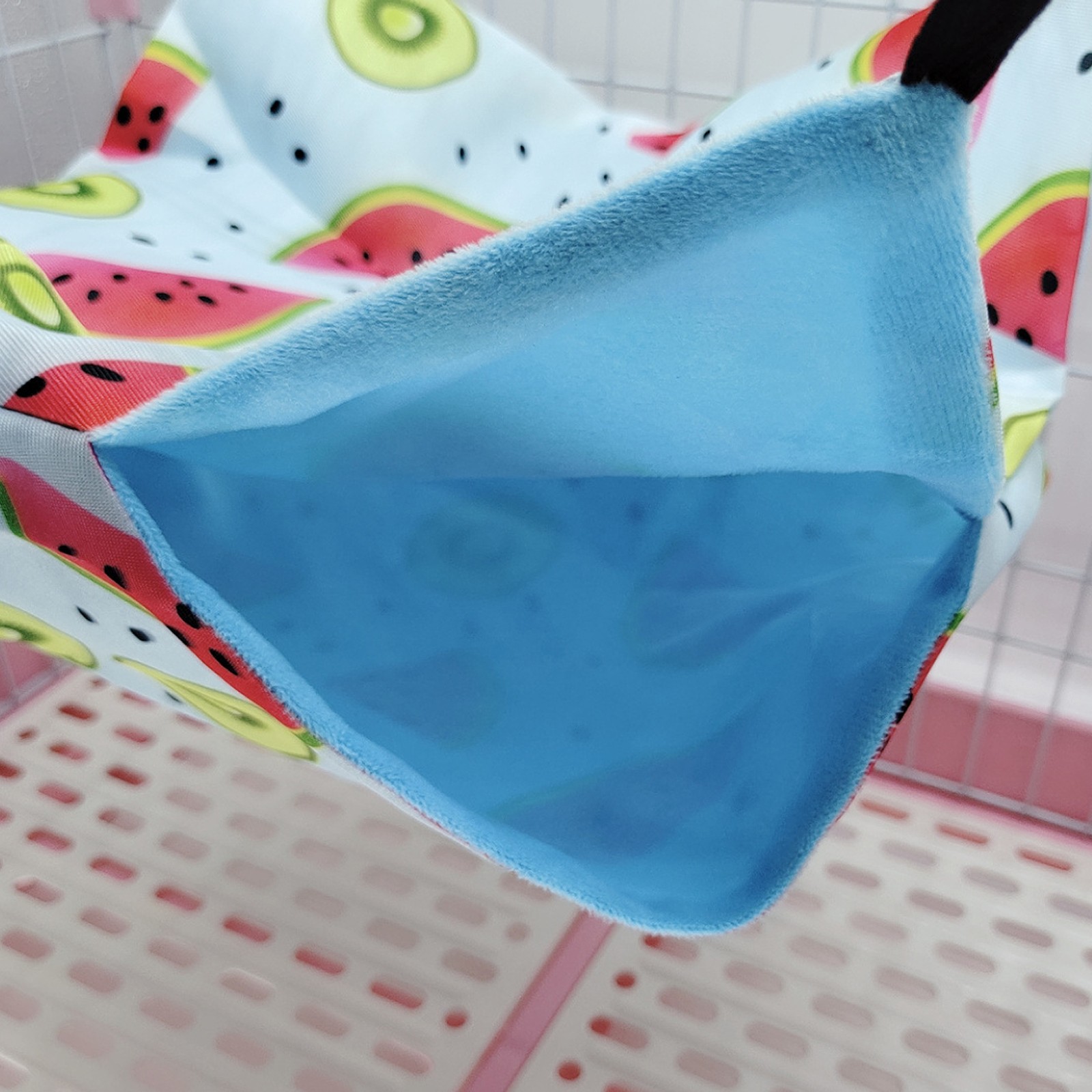 Pet Hamster Hanging Hammock Bunkbed Hammock Suitable For Hamsters Guinea Pigs